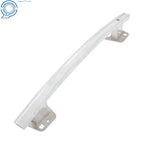 Rear Bumper Reinforcement Impact Bar for Ram ProMaster City (2015–2022)