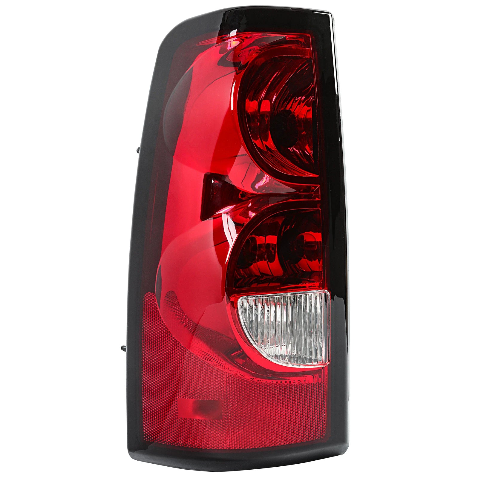 Left Red Tail Light Taillamp for Chevrolet Silverado 1500 2500 (2003–2006)