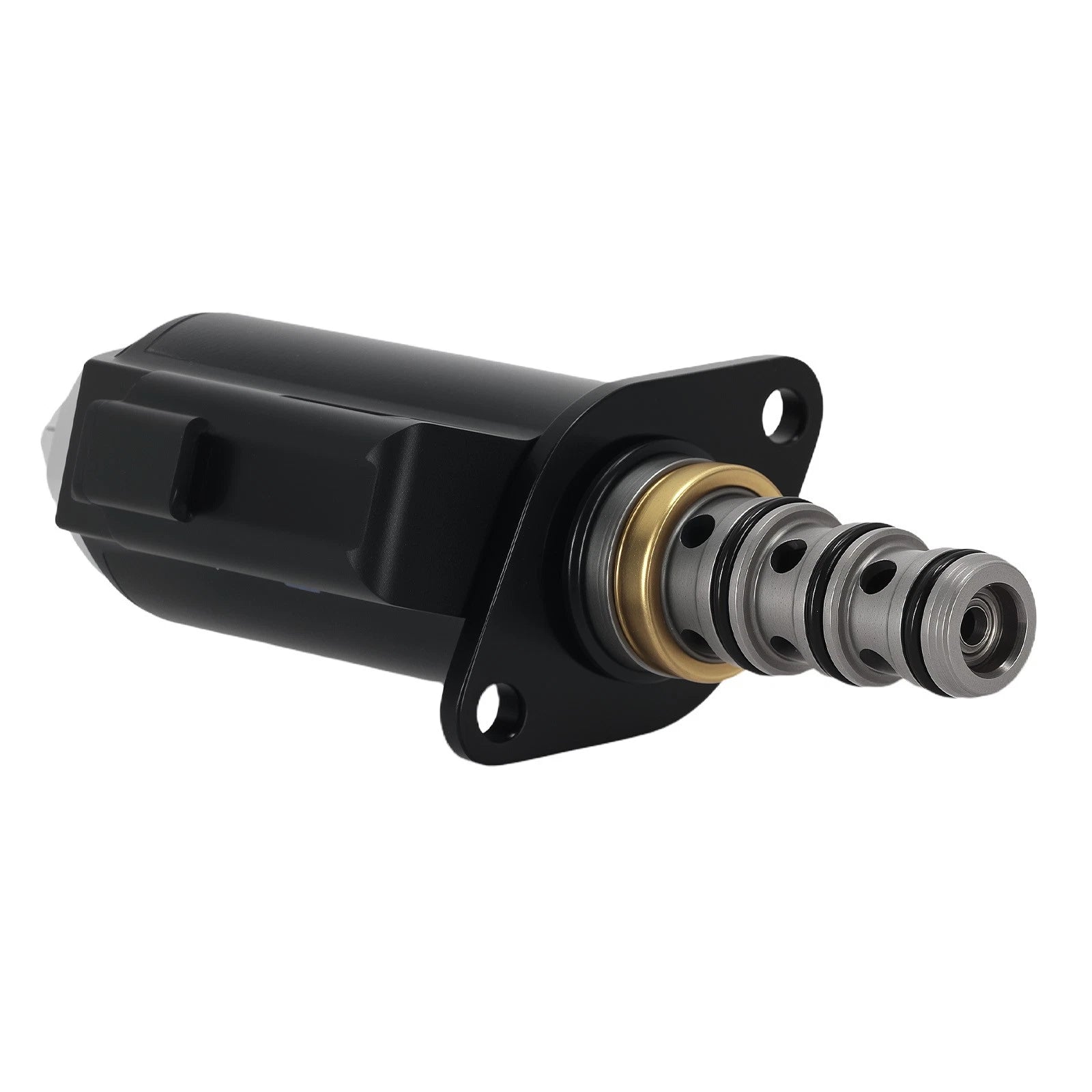 Solenoid Valve for Caterpillar 319D LN Excavator (1998–2006) 121-1490