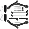 Set of 10 Front Lower Control Arm Ball Joints for Honda Odyssey (2005–2009)