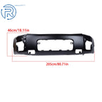 Front Bumper Face Bar Assembly for Nissan Titan (2004-2015)
