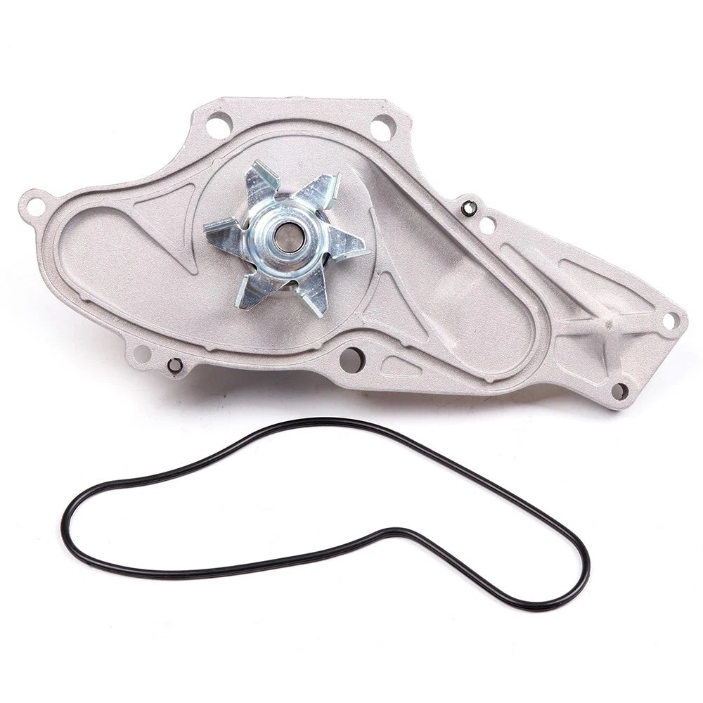 Timing Belt Kit with Water Pump for Acura TL (1999–2003) & Honda Odyssey (2002–2004)