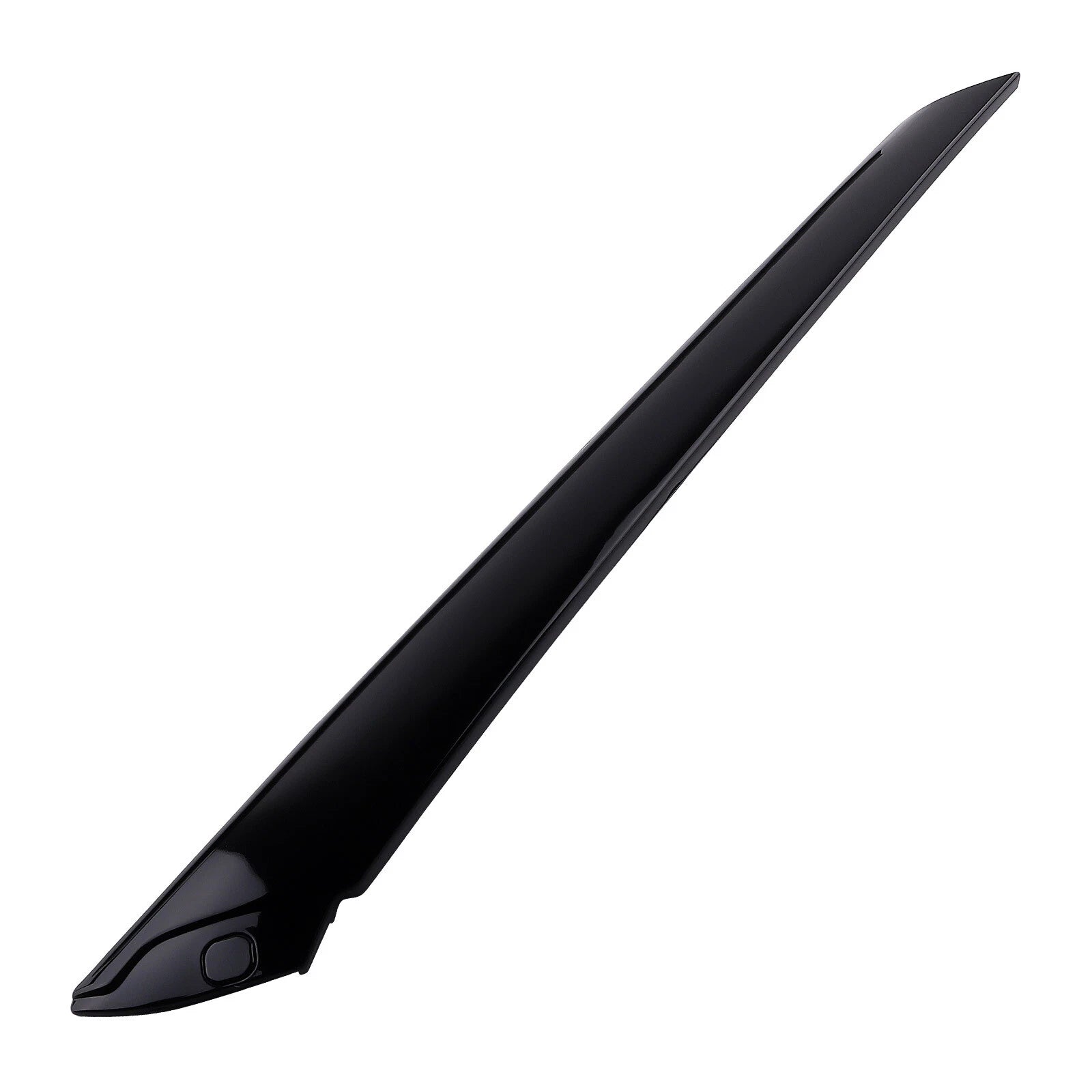 Set of 2 Windshield Pillar Trim Molding for Kia Soul (2014–2019)