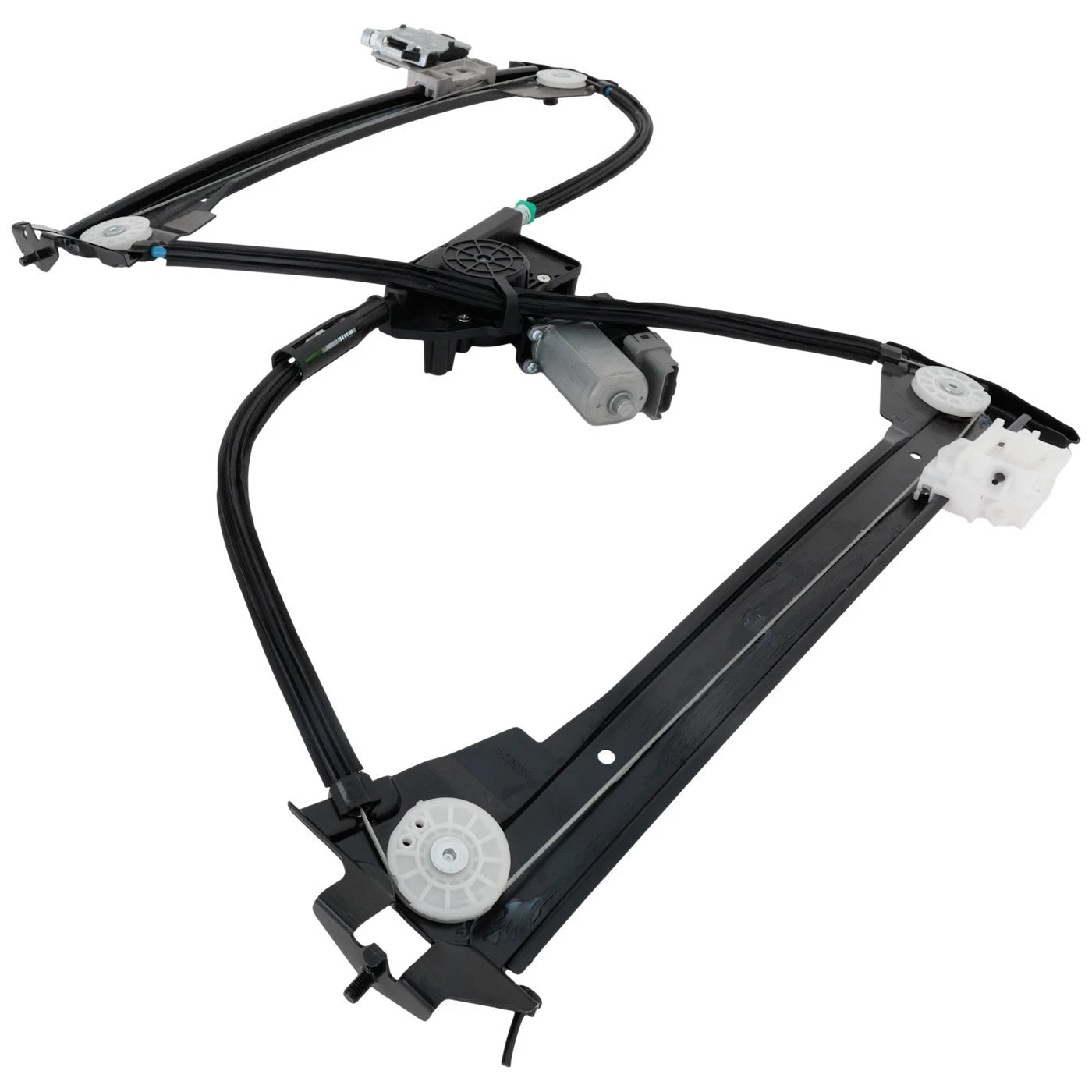 Window Regulator for Tesla Model S (2012–2020) Right Front
