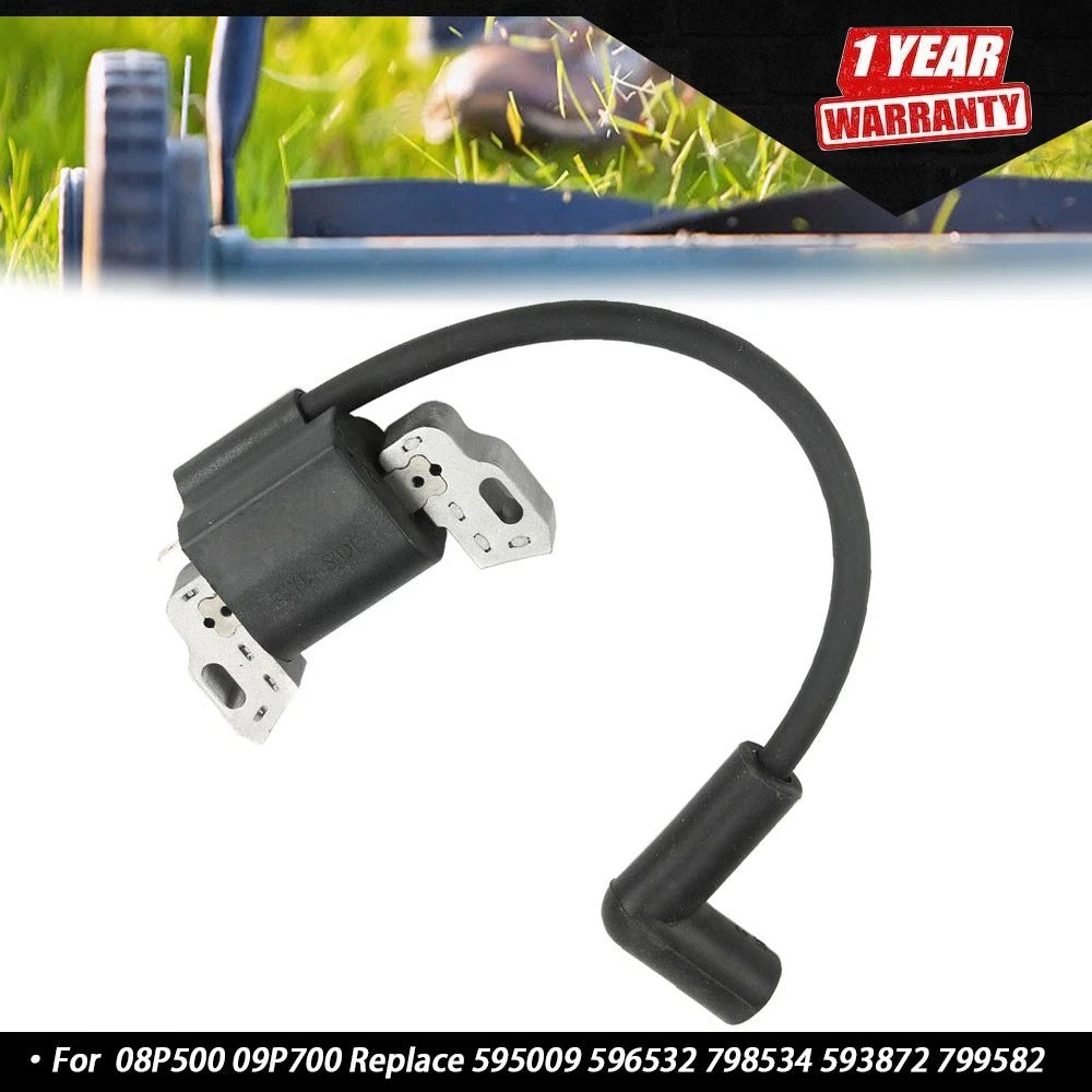 Ignition Coil for Briggs & Stratton Engines (Various Models)