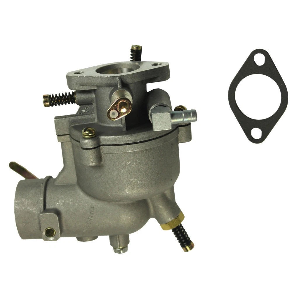 Carburetor for Briggs and Stratton Cast Iron Engines (2 Piece Flo Jet 390)