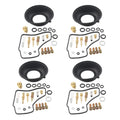 Carburetor Repair Kit for HONDA VF500F INTERCEPTOR (1984-1986)