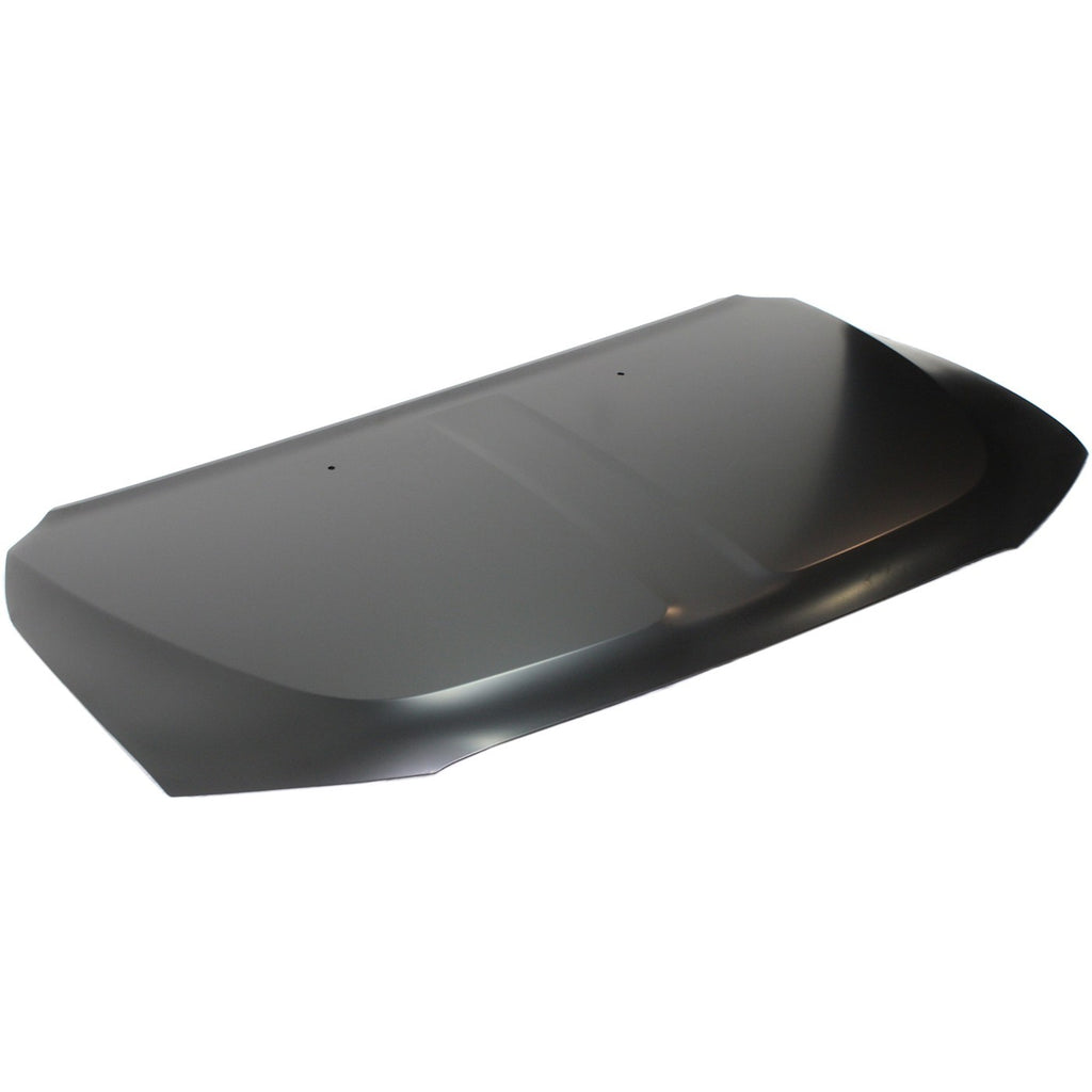 Hood for Dodge Durango (2011–2024) Steel