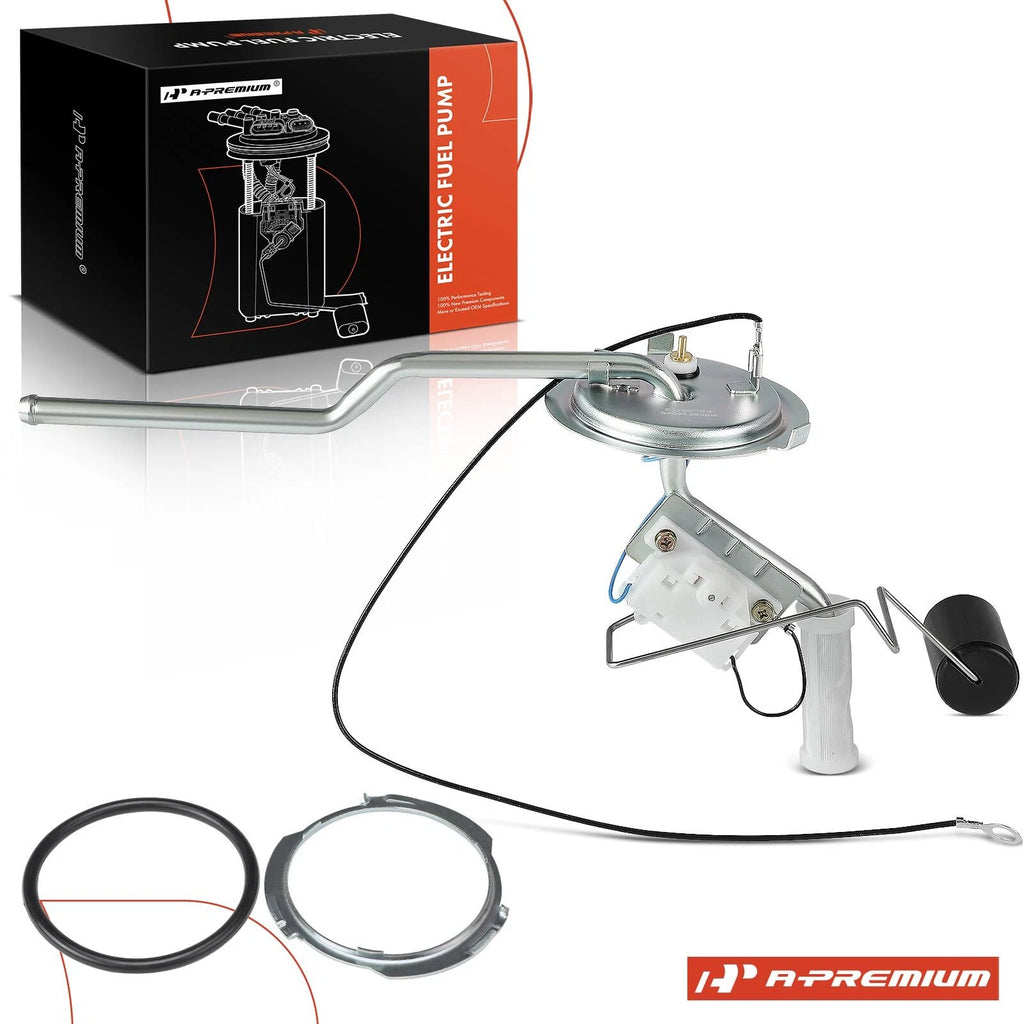 Fuel Tank Sending Unit with Float for Chevrolet Impala Caprice (1967–1970)