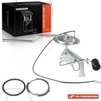 Fuel Tank Sending Unit with Float for Chevrolet Impala Caprice (1967–1970)