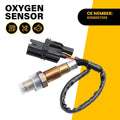 Upstream O2 Sensor 0258007206 for Cadillac CTS (2005–2007), SRX (2004–2008), Nissan 350Z