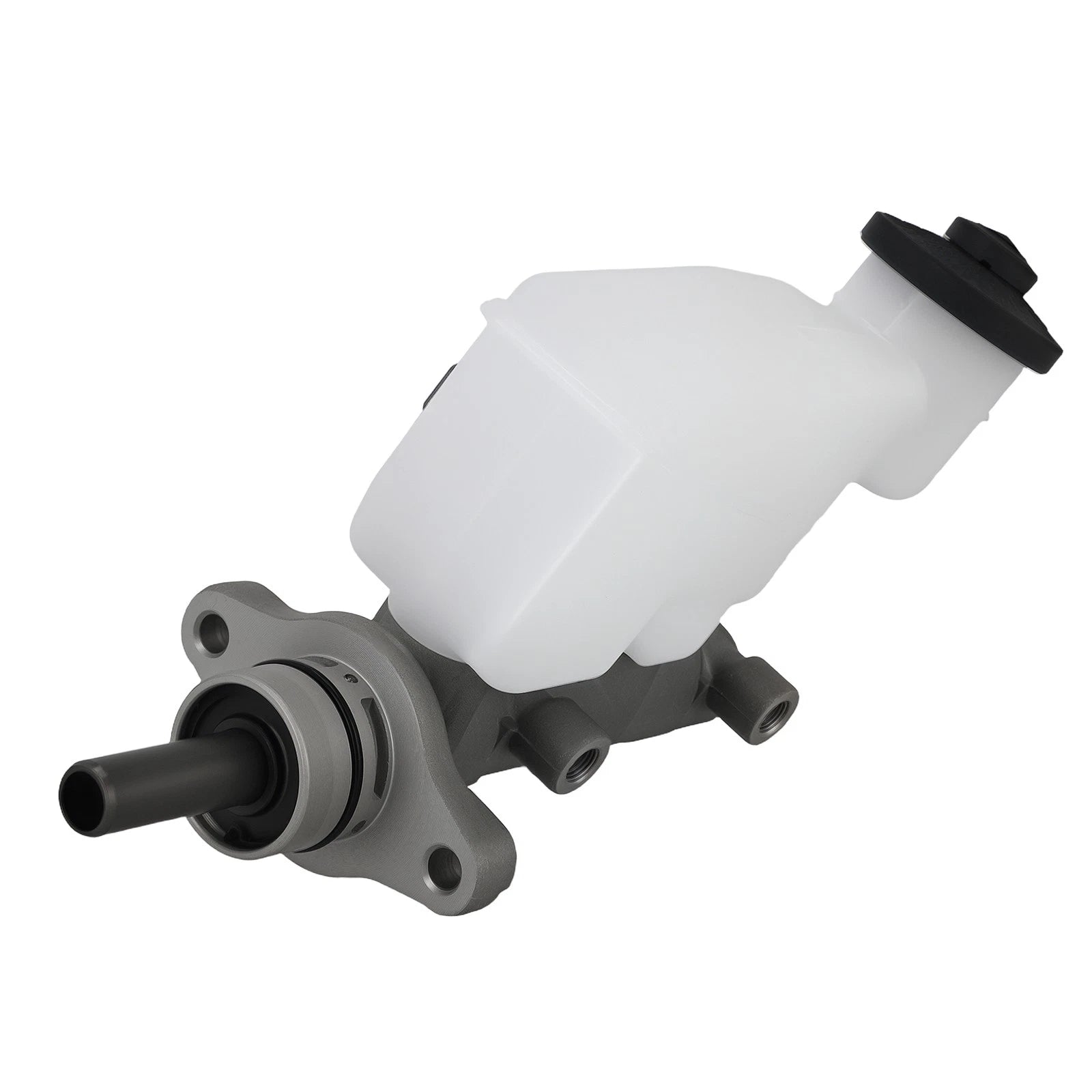 Aluminum Master Cylinder w/Sensor for Toyota Yaris 1.5L (2007–2011) 47201-52330