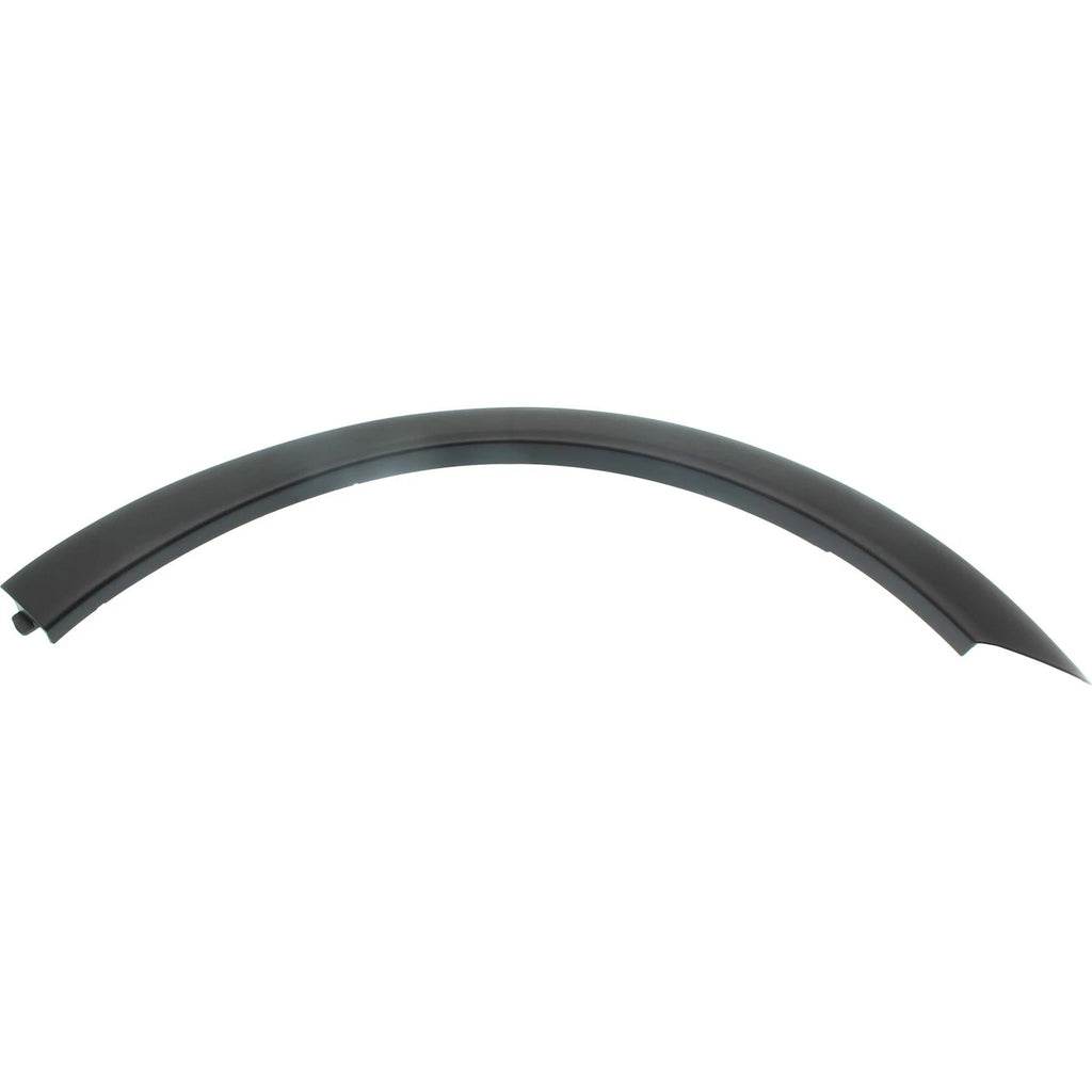 Fender Trim Molding for Porsche Cayenne