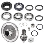 Rear Differential Pinion Ring Gear Bearings for Honda Recon TRX250 (2002–2023)