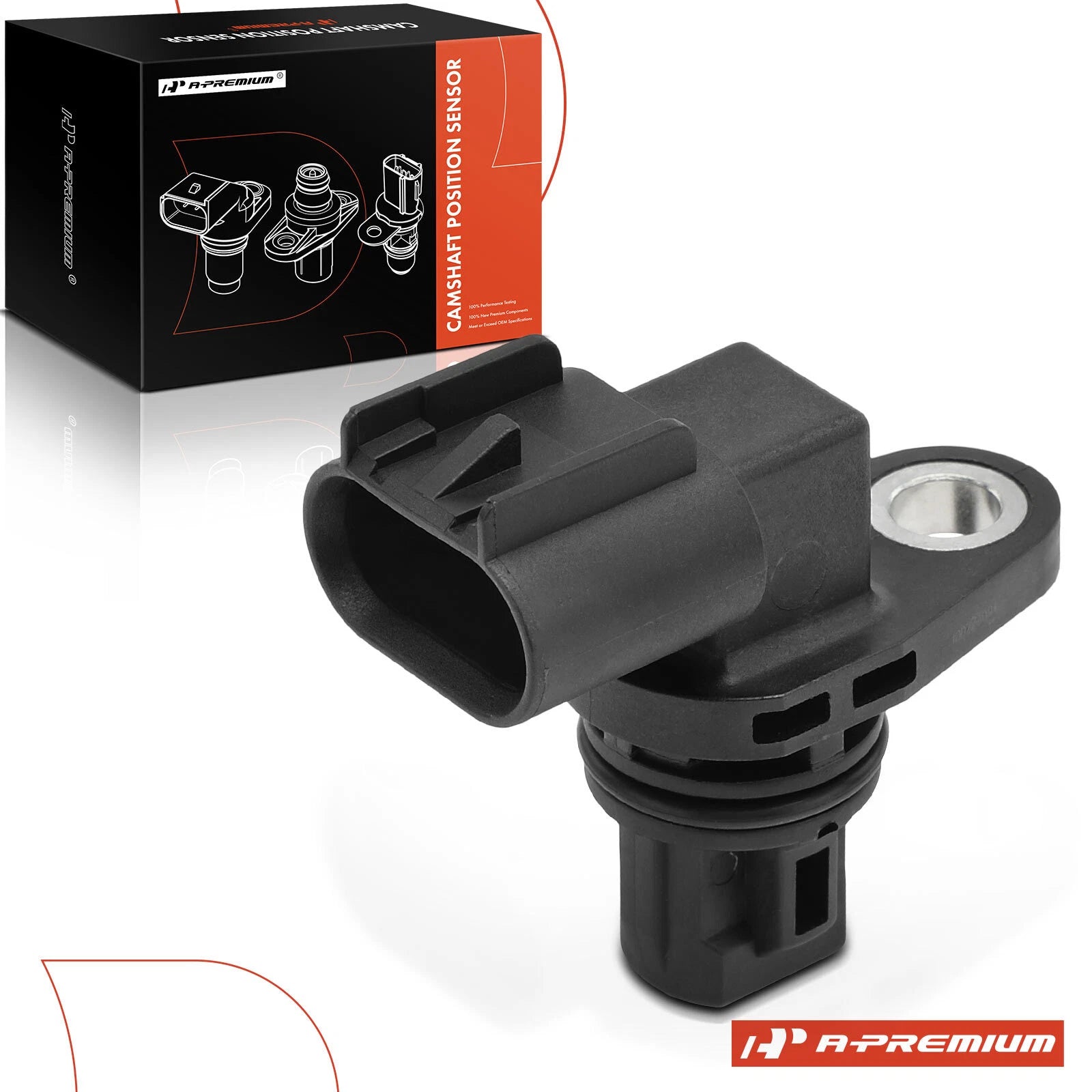 Camshaft Position Sensor for Buick Lucerne Cadillac DTS (2006–2011)