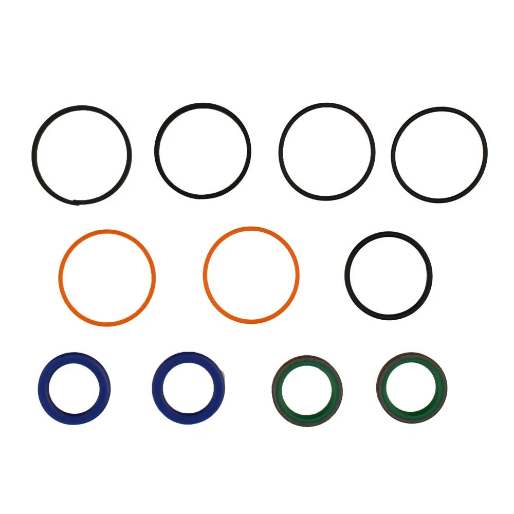 Hydraulic Stabilizer Swing Cylinder Seal Kit G105545 for Case 580C (–)