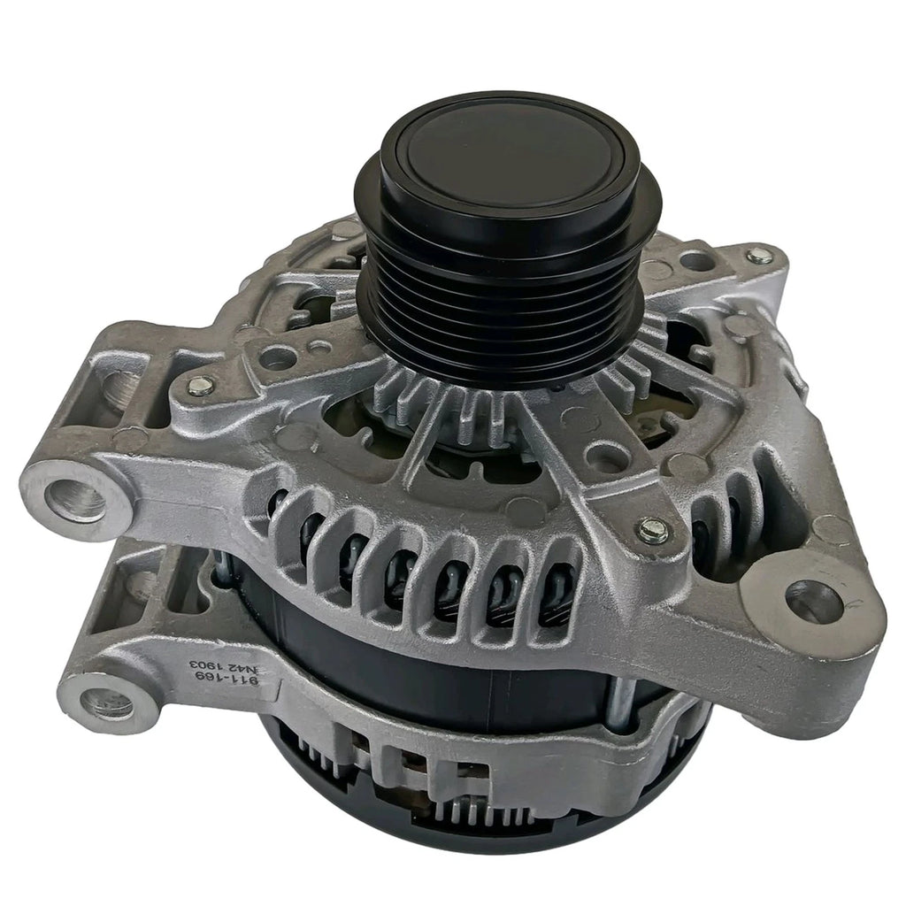 Alternator 11252N for Chevrolet Traverse (2009–2016), Saturn Outlook (2007–2010)