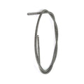 Drive Shaft Flexible 1220mm Replacement for GT140 GT200 GT225