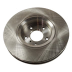 Front Brake Disc Rotors for Infiniti QX70 FX37 FX35 FX45 (2006–2008)