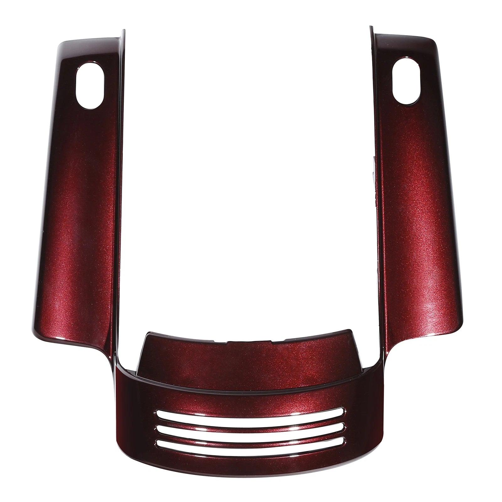 Rear Fender Filler Panel for Harley Touring Street Glide (2014–2023)