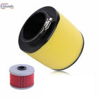 Air Filter for Honda Foreman 500 Rancher 420 TRX 400 EX (1999–2024) 17254-HN1-000