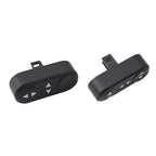 2X Seats Adjustment Button Switch 980145096 for Maserati GT Quattroporte