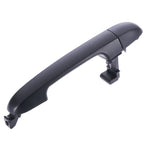 Rear RH Outer Door Handle NO Keyhole for Hyundai i30 (2007–2012)