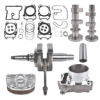 Engine Rebuild Kit with 2 Camshafts for Polaris Ranger Crew 570 (2014–2017)