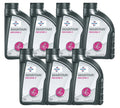 7X 1L Fuchs Fricofin V Engine Coolant for Audi Volkswagen
