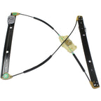 Window Regulator for Audi Q7 (2007–2015) Right Front Passenger Side