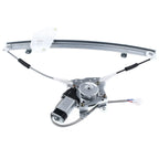 Power Window Regulator with Motor for Mitsubishi Mirage