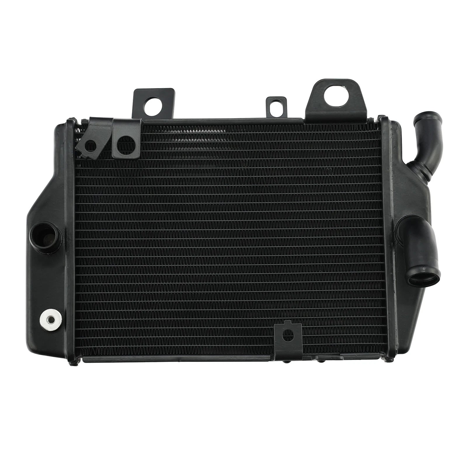 Left Radiator Cooler for Triumph Tiger 900 GT Low (2020–2024), 850 Sport (2021–2023)