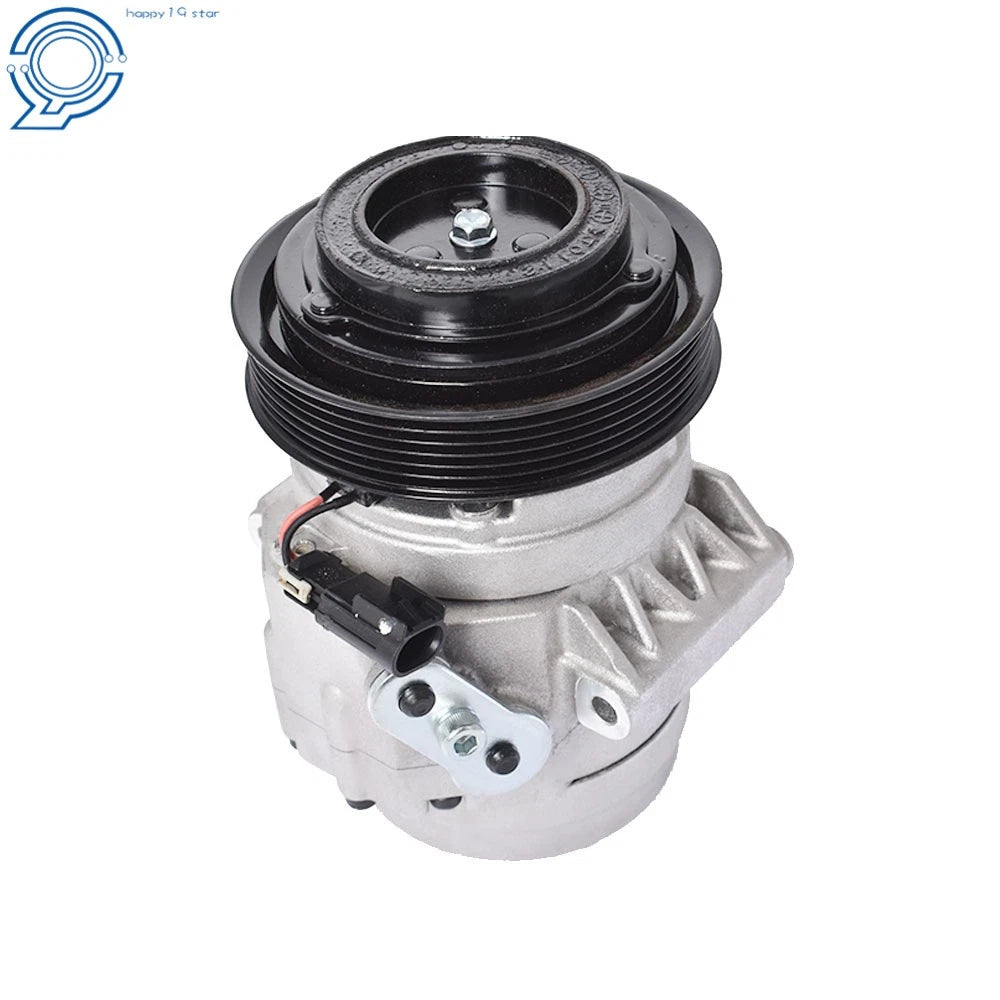 A/C Compressor for Ford Fusion Mercury Milan (2006-2012)