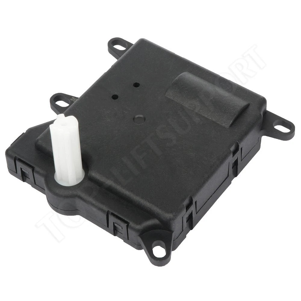 Heater Blend Door Actuator for Ford Taurus, Mercury Sable (1996–2007)