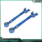 Adjustable Rear Camber Arms Kit for Honda Accord (2008–2017) & Acura TL (2009–2014)