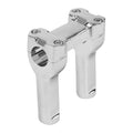 4" Handlebar Risers for Harley Softail Heritage Springer Deluxe