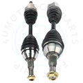 CV Axle Assembly for Chevrolet Impala (2000–2005)