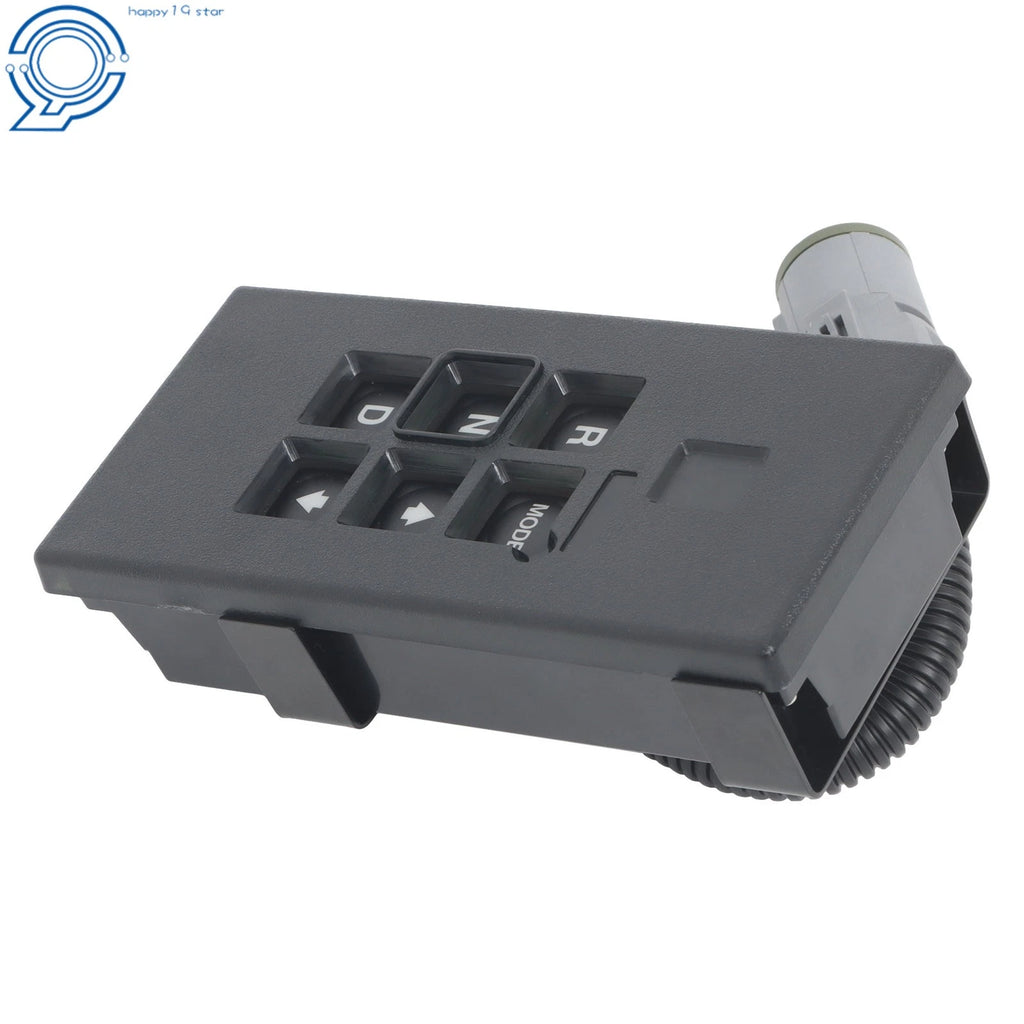 Shift Pad Transmission & Push Button Shifter for WTEC-3 (29529429, 29538022, 29538356)