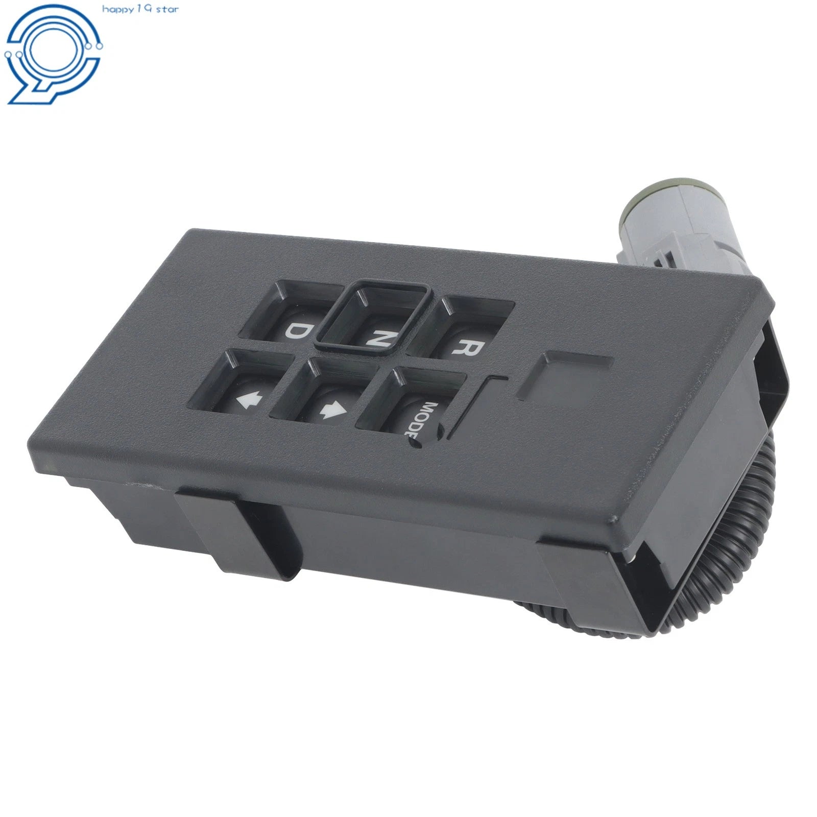 Shift Pad Transmission & Push Button Shifter for WTEC-3 (29529429, 29538022, 29538356)