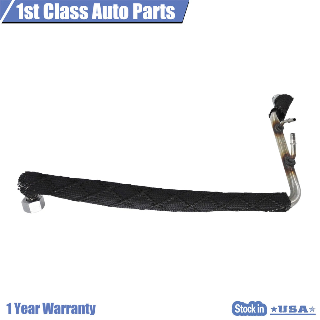 EGR Valve Tube for Ford F150 E150 E250 (1997–2000)