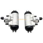 2X Rear Wheel Brake Cylinder Set for Kawasaki Mule (43092-1053)