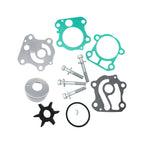 Water Pump Impeller Kit for Yamaha Outboard 50-70 HP (2-Stroke) (6H3-W0078-A0)