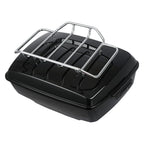 Trunk Luggage Solo Mount Rack for Harley Touring CVO Street Glide (2014–2026)