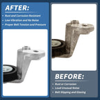 Belt Tensioner for Hyundai XG300 3.0L V6 24V (2001)