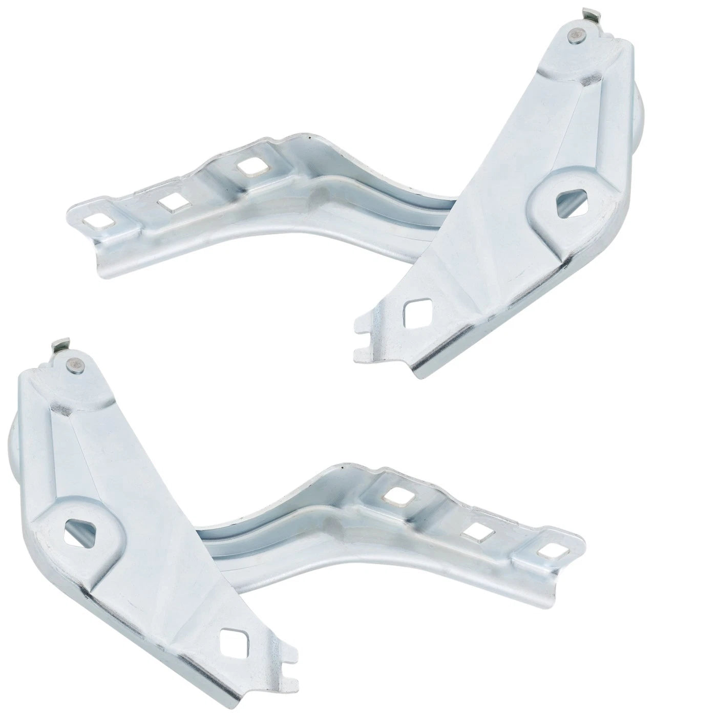 Set of 2 Hood Hinges for Encore GX