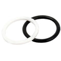 O-Ring Seal Kit for Ford Quick Coupler FP506 (D2NNN624A, 8398429)