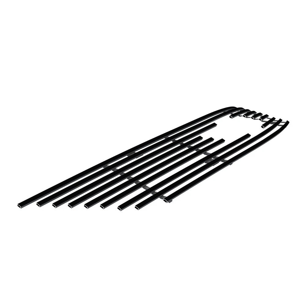 Stainless Black Grille for Chevy Impala (2014–2020)