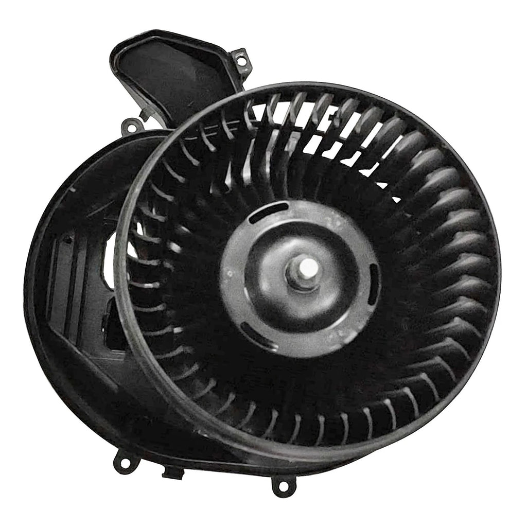 A/C Heater Blower Motor with Fan Cage for Volvo XC70 XC90 S60 S80 V70 (2000–2016)