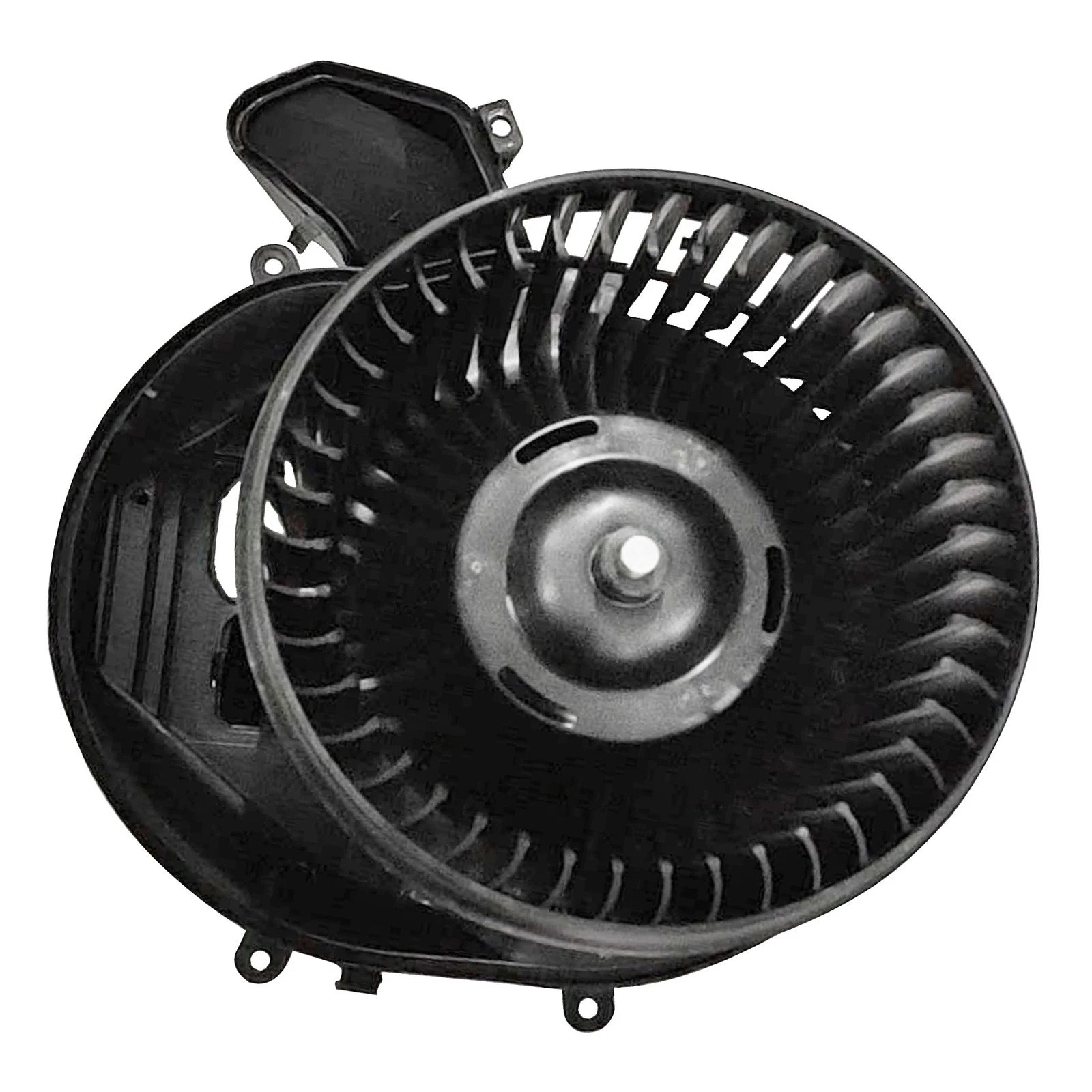 A/C Heater Blower Motor with Fan Cage for Volvo XC70 XC90 S60 S80 V70 (2000–2016)