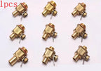 Oil Drain Valve Switch for Kobelco, Carter, Hitachi, Komatsu, Daewoo